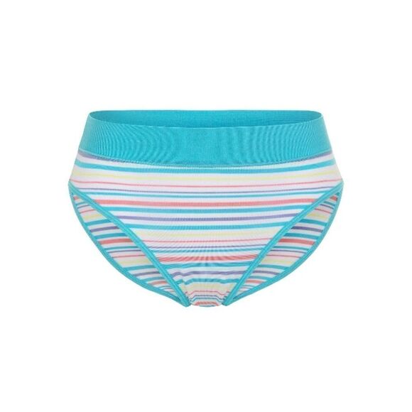 Women's Ultra Soft Comfort Modal Bikini Underwear Panties 2-Pack, Size XXXL 22 - Picture 8 of 9